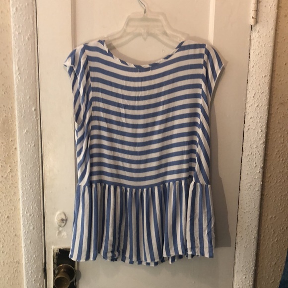 PINKO 1988, SZ M, 100% rayon zero flaws flare at the bottom. - Picture 6 of 6